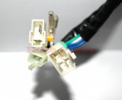 AVR 450V 470uf 10 wires - Img 2