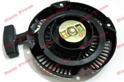 Avviatore per generatore Robin a 4 impugnature, EY20 - Img 1