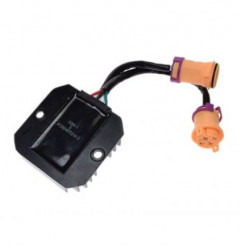 Regulator tensiune Atv Bashan