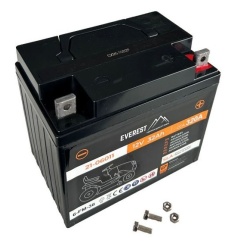 Baterie 32Ah 12V Dreapta Plus EVEREST