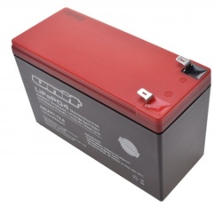 Baterie vehicule electrice 7Ah, 12.8V LiFePO4 Lithium