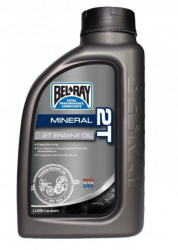 Bel-Ray Mineralöl 1L (für 2T-Motoren)