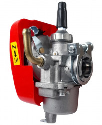 Carburator kit motor bicicleta 100cc