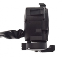 Bloc lumini Atv 150-200cc (cu soc) - mufa mama