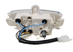Bord kilometraj scuter Yamaha Ovetto Neos 50 (1997-2000)