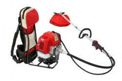 Motocoasa Micul Fermier cu 7 accesorii