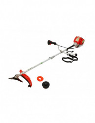 Brush cutter Micul Fermier (with 4-stroke engine)
