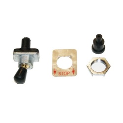 Buton pornire drujba Stihl 026, 034, 036, 038, MS 260, MS 360