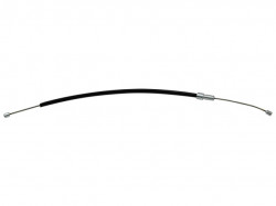Câble d'accélérateur pour tronçonneuse Husqvarna 545 II, 550 II