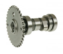 Camshaft for scooter 4T 125-150cc