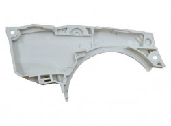 Capac arc frana drujba compatibil Stihl 044, 046, MS440, MS460