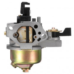 Carburator compatibil Honda GX 390, 13HP (cu robinet de benzina)