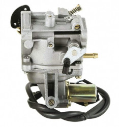 Carburator compatibil Honda GX 610, Gx 620 V TWIN - Img 4