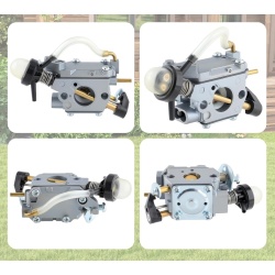 Carburator Poulan SST25CE, FX26SCE, W25CBK