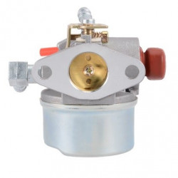 Carburatore compatibile Tecumseh LV195EA, LV195XA, LEV120 - Img 3