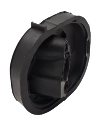 Carburetor adapter for Partner chainsaw - Img 2