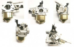 Carburetor compatible with MTD Loncin LC165, LC170F - Img 2