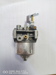 Carburetor for lawn mower Ruris RX16, ZIMBRU 888, 889, ATLET 800 - Img 4