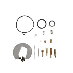 Carburetor repair kit for ATV 110cc, 125cc (PZ19)