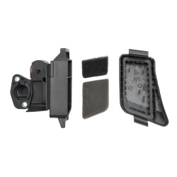 Carcasa completa filtru aer Ducar DV150 (ORIGINAL)