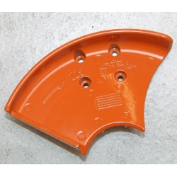 Carcasa protectie metal motocoasa Stihl FS450 (4000 713 3300)