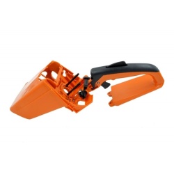 Carcasa superioara drujba compatibil Stihl MS 210, MS 230, MS 250 Farmertec
