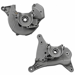 Carter complet masina debitat compatibil Stihl TS 410, 420