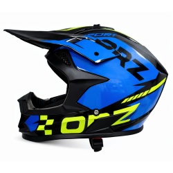 Casca Enduro EDX L