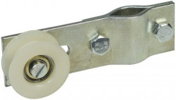 Intinzator lant motor bicicleta 2 timpi (complet)