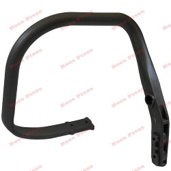 Chainsaw front lever for Husqvarna 136, 137, 141, 142