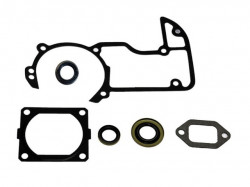 Chainsaw gaskets Stihl MS 660, 066 (with seals included)