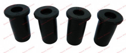 Chainsaw shock absorbers set for Husqvarna 50, 51, 55 (4 pcs) - Img 3