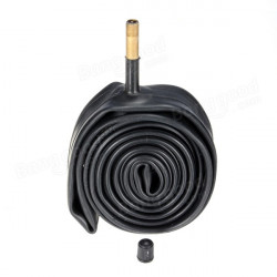 Chambre de vélo 26 x 1,75, 2,125, 2,30 (valve longue)