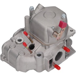 Chiulasa completa motor motosapa diesel 186F