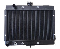 Chladič ATV CF Motocykl 500cc (9010-180100)