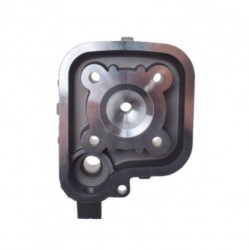 Chiulasa Peugeot Ludix LC (Ø40mm)-4