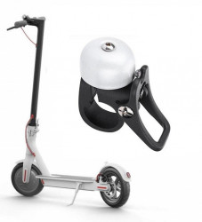 Cloche pour scooter électrique Xiaomi