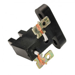Collettore a spazzole per generatore 5 kw (Gx 390) - Img 5