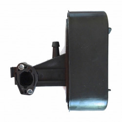 Complete air filter for lawn mower NAC DY164PMB - Img 3