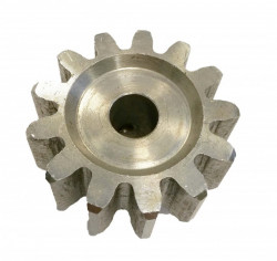 Concrete mixer sprocket 13 teeth - Img 3