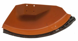 Carcasa protectie motocoasa compatibil Stihl FS120, FS200, FS300-4