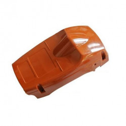 Coperchio filtro aria motosega Husqvarna 136, 137, 141, 142