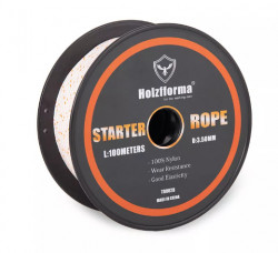 Sfoara demaror (3,5mm) 100m Holzfforma-3