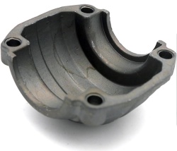 Couvercle de cylindre de tronçonneuse Husqvarna 136, 137, 141, 142 - Img 2