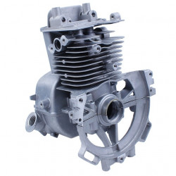 Crankcase for brush cutter Honda GX 35 - Img 4