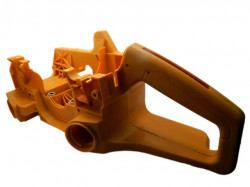 Crankcase for chainsaw Partner 350, 351 / McCulloch/ Poulan - Img 1