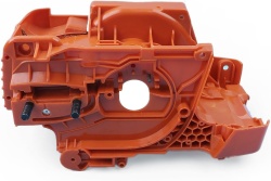 Custodia completa per motosega Husqvarna 340, 345, 350 - Img 2