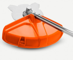Carcasa protectie motocoasa
