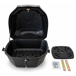 Cutie portbagaj 777 (40L) Gri