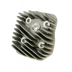 Cylinder head for scooter 2T Daelim / Honda / Kymco / Peugeot 80cc